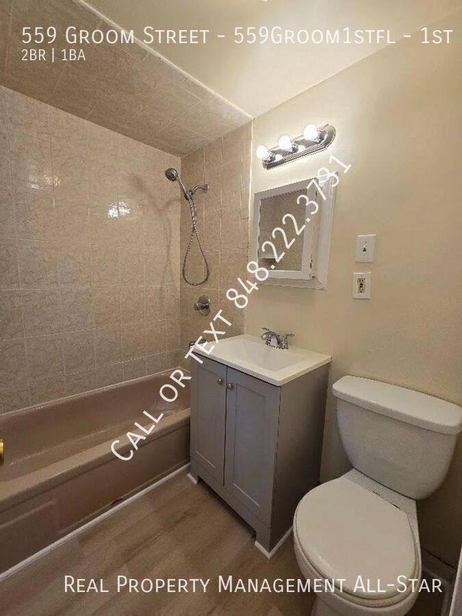 Apartment for rent at 559 Groom St #1st, Perth Amboy, NJ 08861