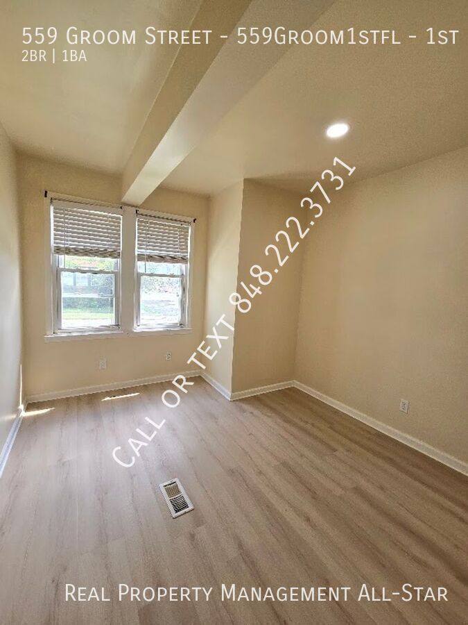 Apartment for rent at 559 Groom St #1st, Perth Amboy, NJ 08861