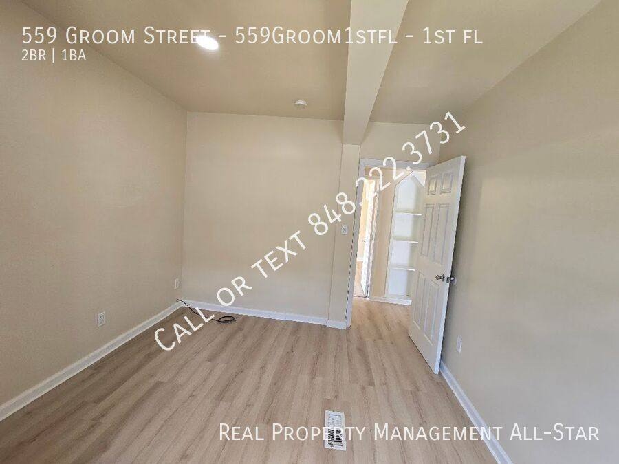 Apartment for rent at 559 Groom St #1st, Perth Amboy, NJ 08861