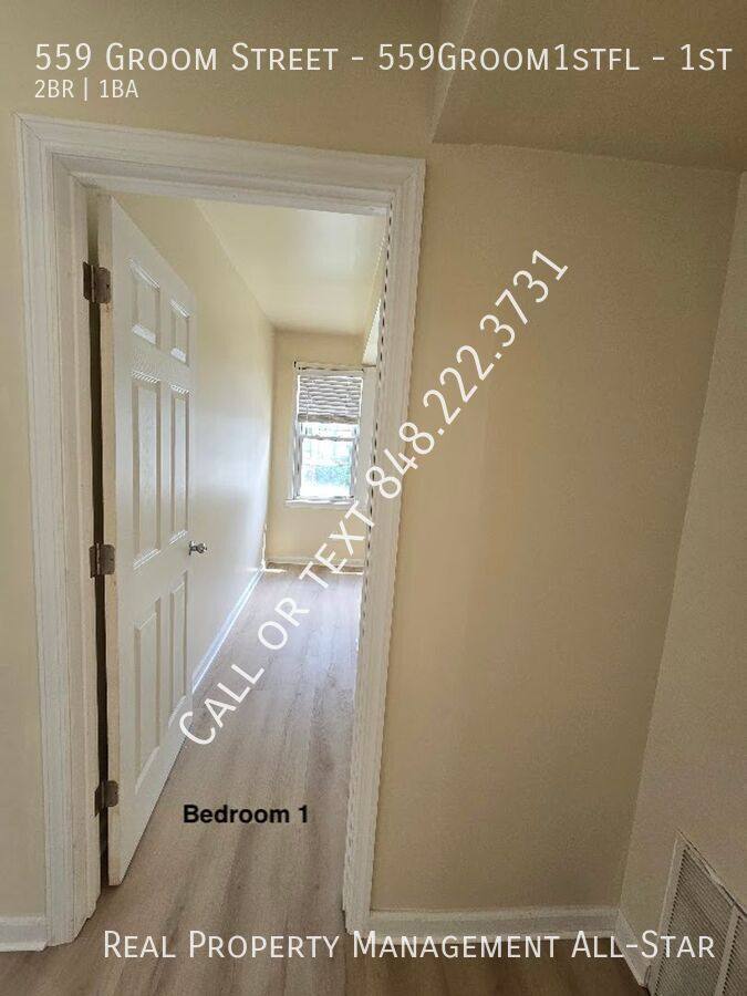 Apartment for rent at 559 Groom St #1st, Perth Amboy, NJ 08861