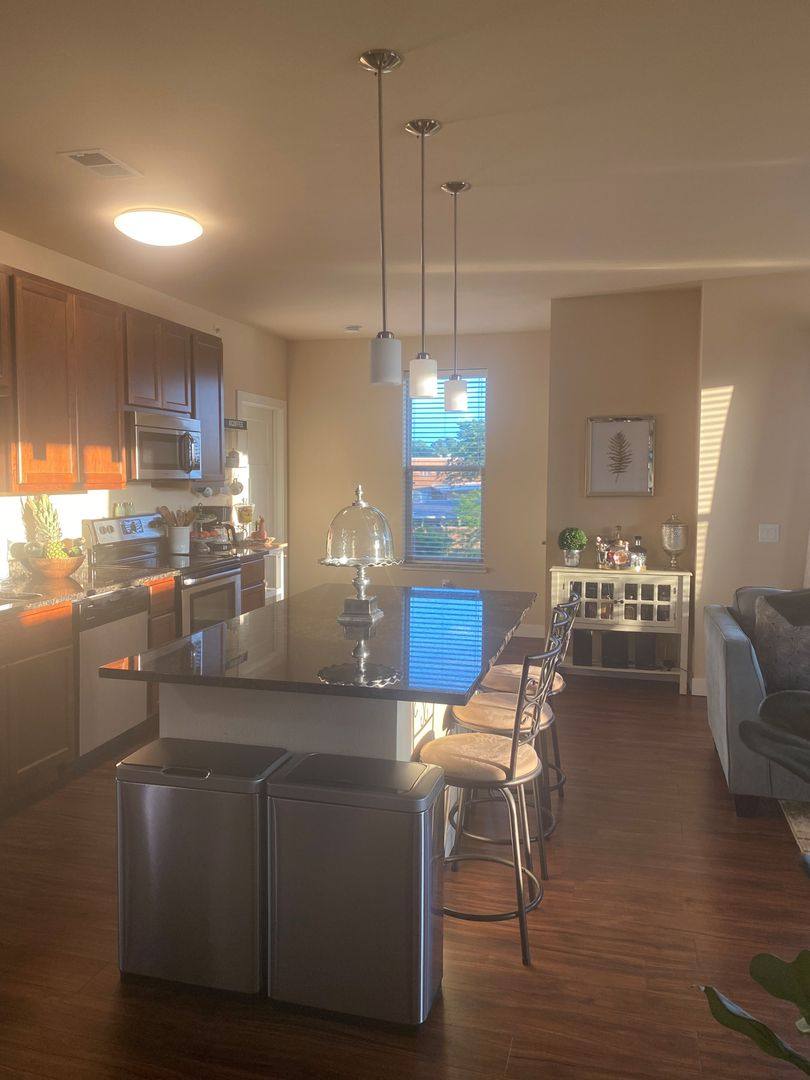 Apartment for rent at 5020 Farwell St, McFarland, WI 53558