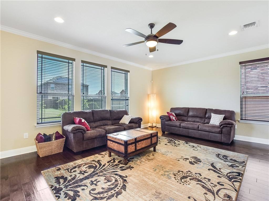 House for rent at 12316 Noel Bain Cove, Del Valle, TX 78617