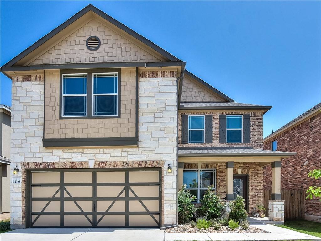 House for rent at 12316 Noel Bain Cove, Del Valle, TX 78617
