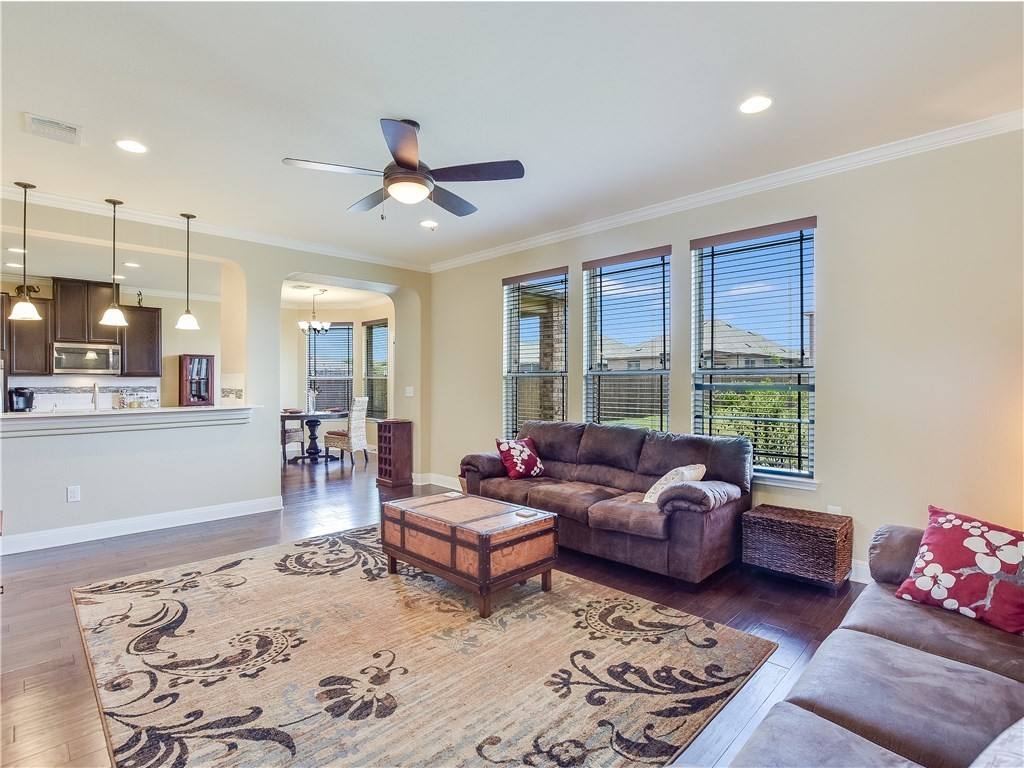 House for rent at 12316 Noel Bain Cove, Del Valle, TX 78617