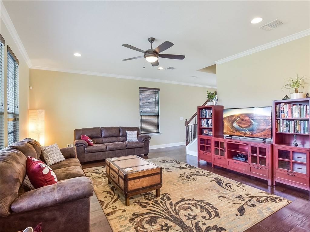 House for rent at 12316 Noel Bain Cove, Del Valle, TX 78617