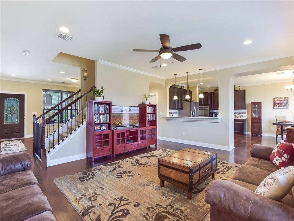 House for rent at 12316 Noel Bain Cove, Del Valle, TX 78617