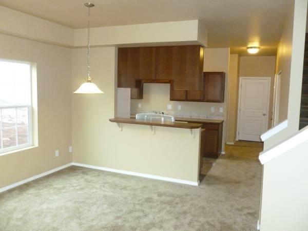 Townhouse for rent at 5811 Reed Lane SE #137, Salem, OR 97306