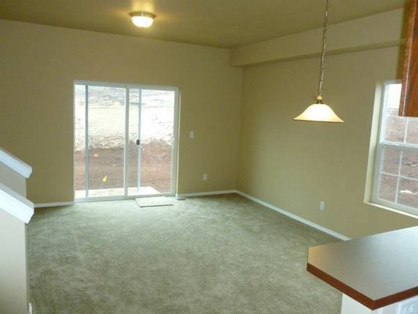 Townhouse for rent at 5811 Reed Lane SE #137, Salem, OR 97306