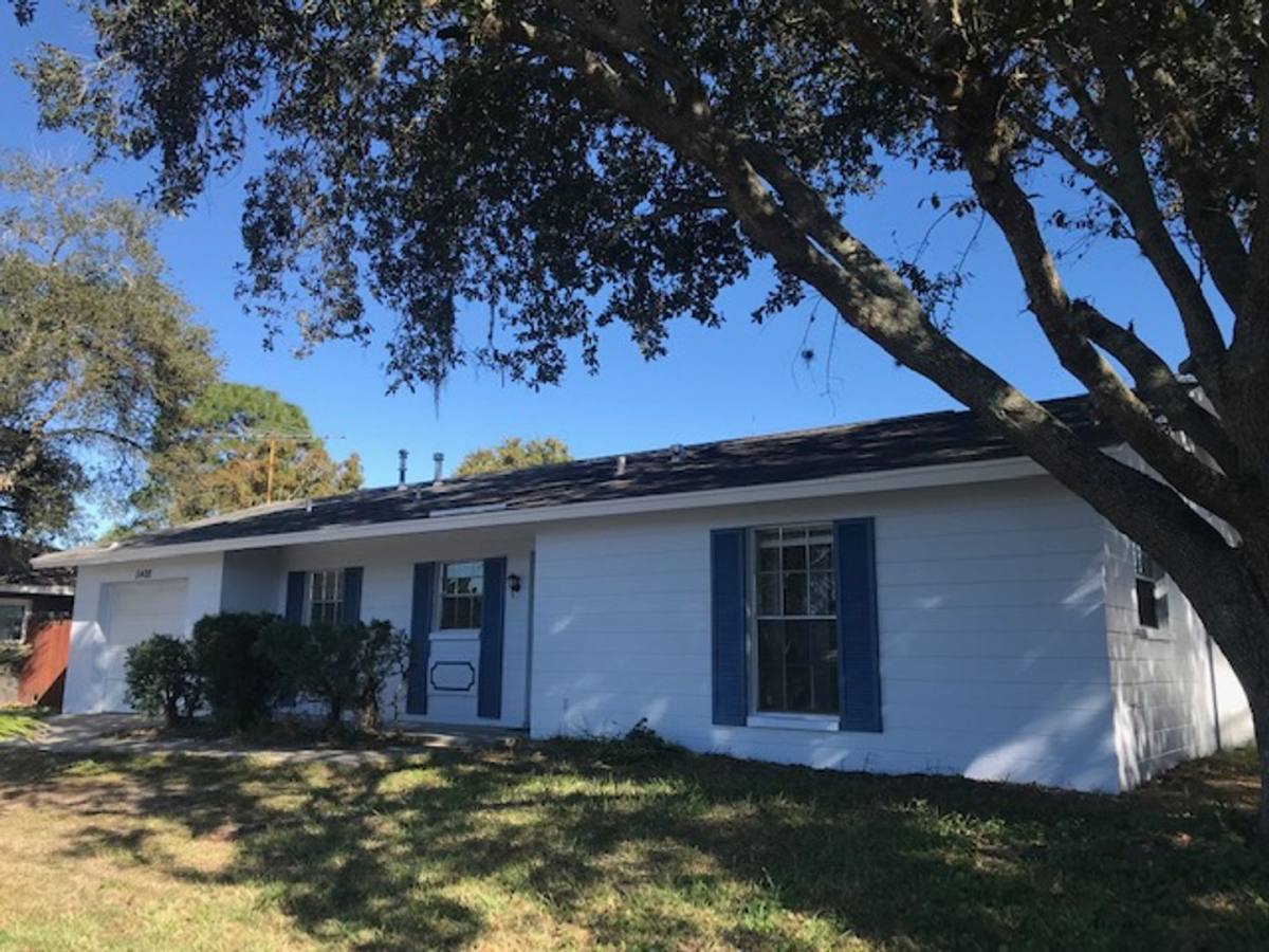 House for rent at 5408 Mariner Blvd, Spring Hill, FL 34609