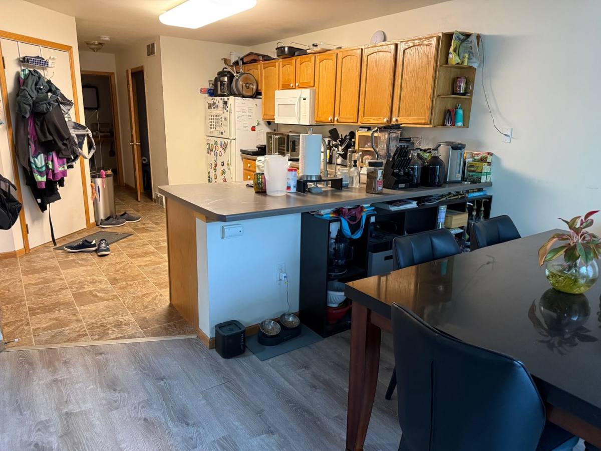Condo for rent at 6702-64 Pima Dr, Madison, WI 53719