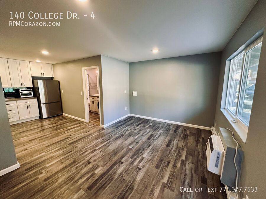 Apartment for rent at 140 College Dr #4, Reno, NV 89503