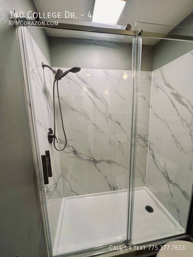 Apartment for rent at 140 College Dr #4, Reno, NV 89503
