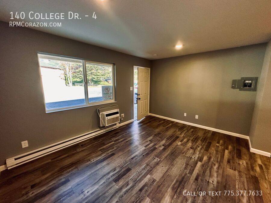 Apartment for rent at 140 College Dr #4, Reno, NV 89503