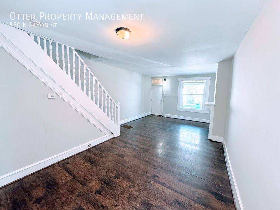 House for rent at 550 N Paxon St, Philadelphia, PA 19131