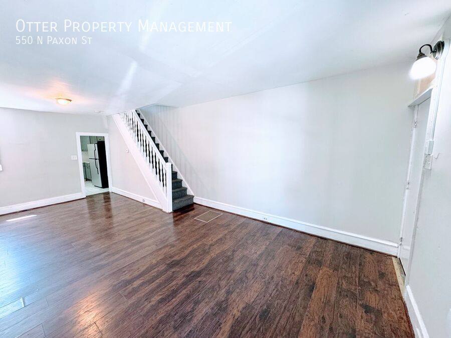 House for rent at 550 N Paxon St, Philadelphia, PA 19131