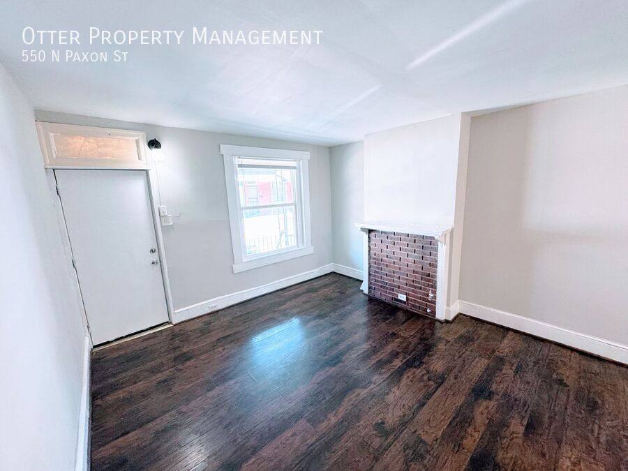 House for rent at 550 N Paxon St, Philadelphia, PA 19131