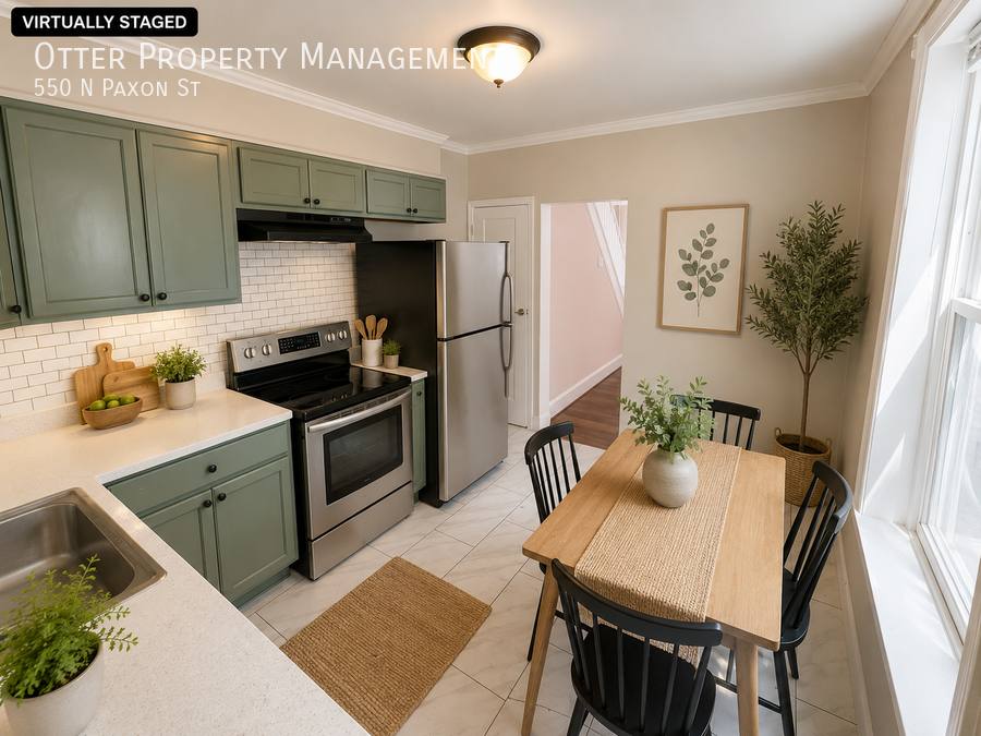 House for rent at 550 N Paxon St, Philadelphia, PA 19131