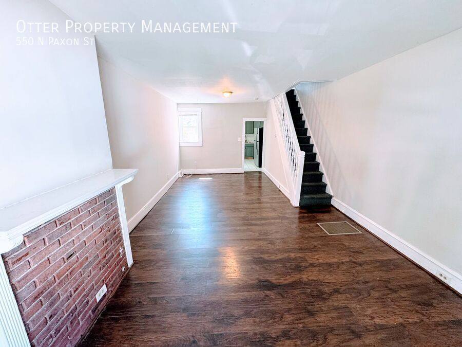 House for rent at 550 N Paxon St, Philadelphia, PA 19131