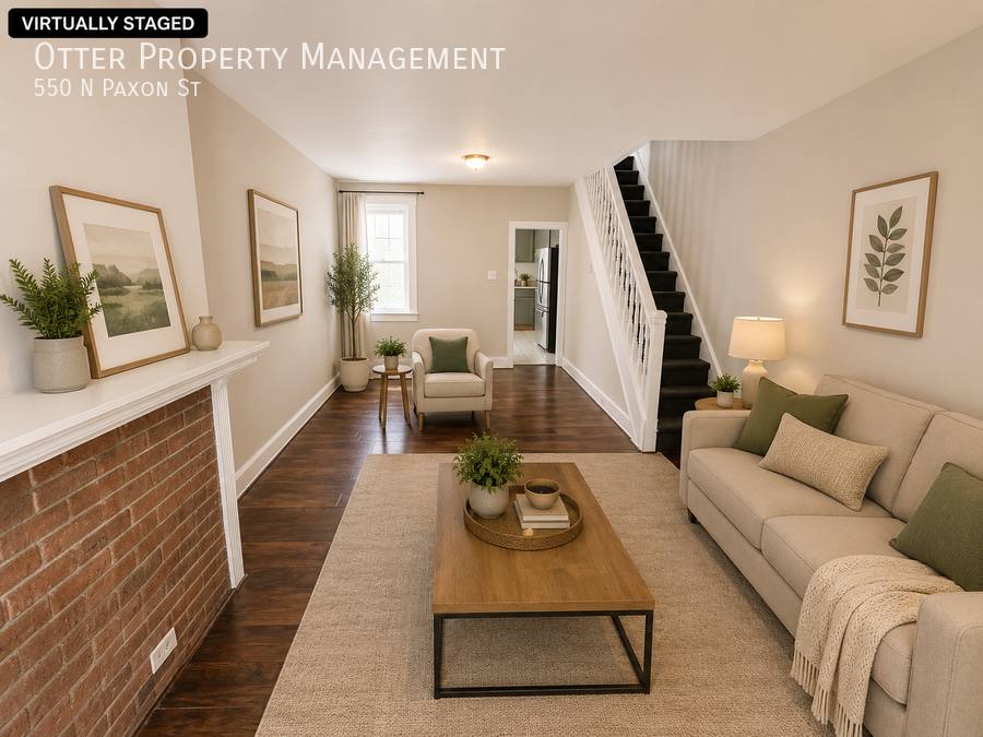 House for rent at 550 N Paxon St, Philadelphia, PA 19131