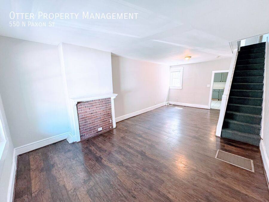 House for rent at 550 N Paxon St, Philadelphia, PA 19131