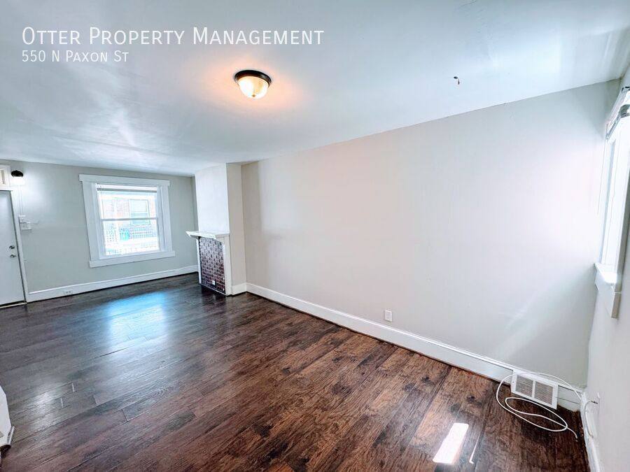 House for rent at 550 N Paxon St, Philadelphia, PA 19131
