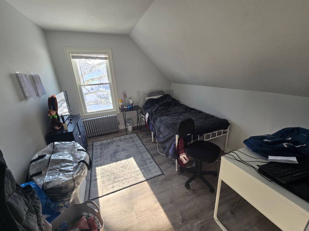 Apartment for rent at 362-364 E St, Dedham, MA 02026
