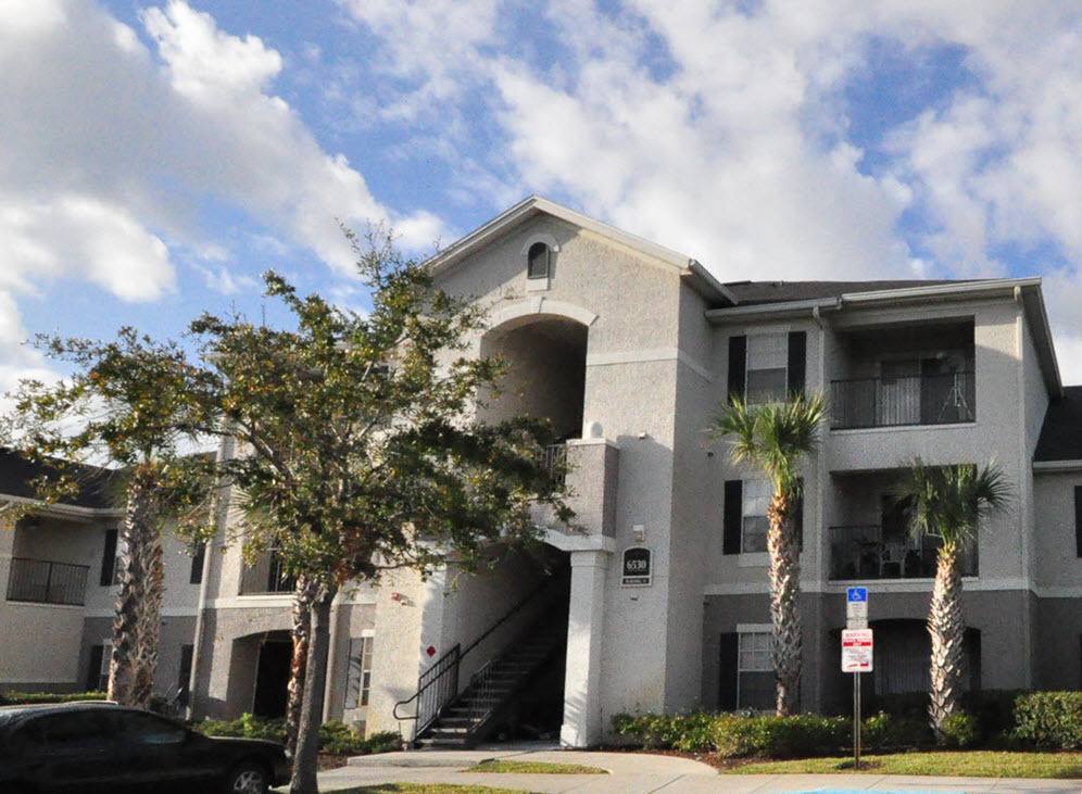 Apartment for rent at 6530 Swissco Dr, Orlando, FL 32822