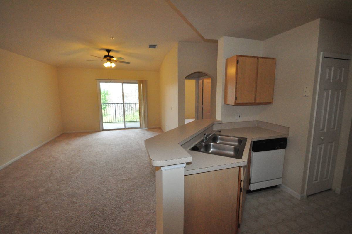 Apartment for rent at 6530 Swissco Dr, Orlando, FL 32822