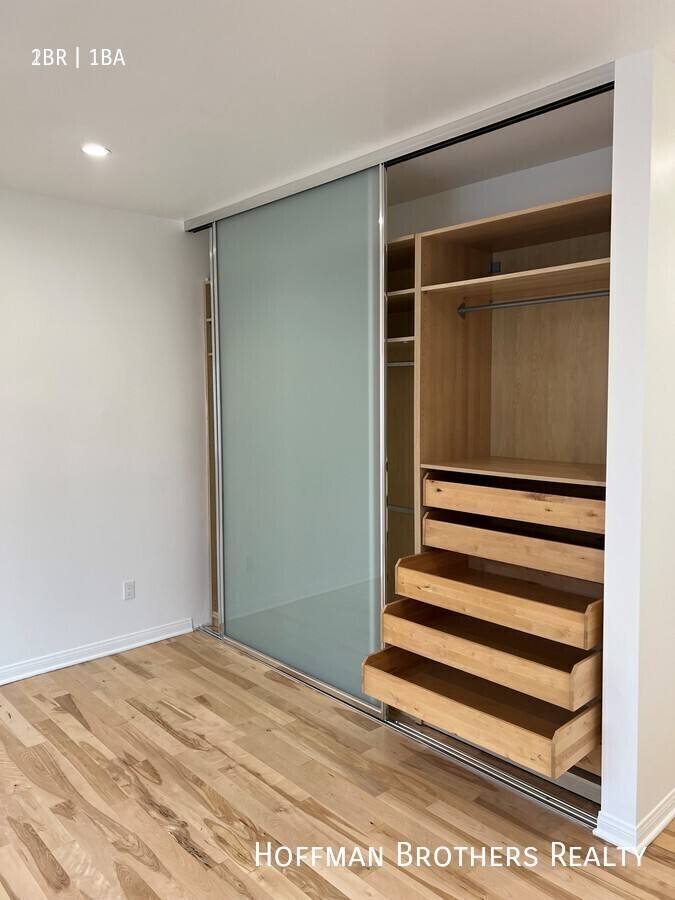Apartment for rent at 1146 N Clark St #1, West Hollywood, CA 90069