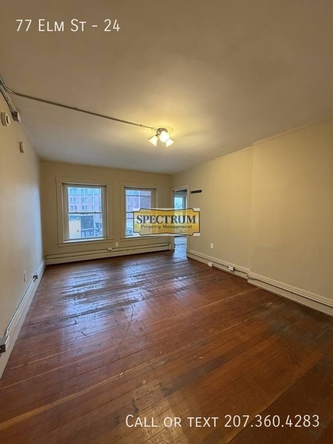 Apartment for rent at 77 Elm St #24, Waterville, ME 04901