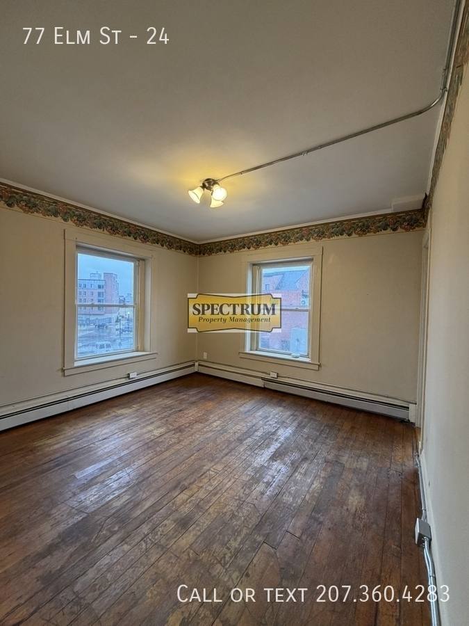 Apartment for rent at 77 Elm St #24, Waterville, ME 04901