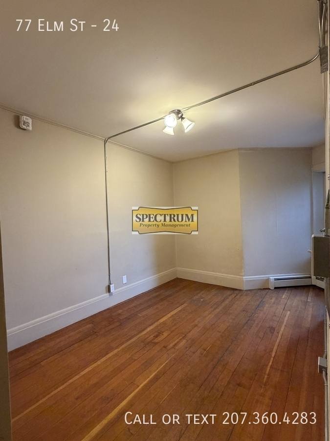Apartment for rent at 77 Elm St #24, Waterville, ME 04901