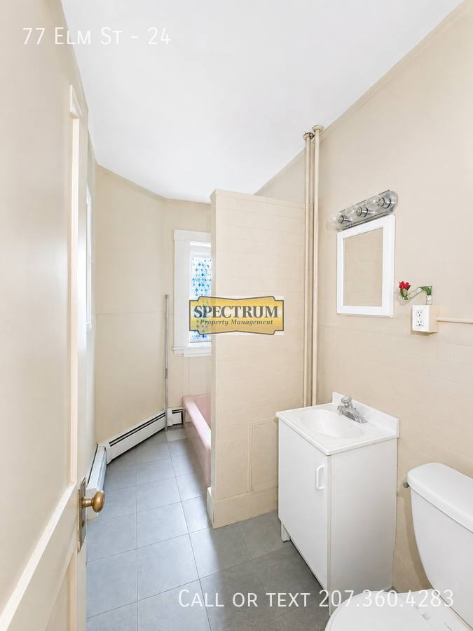 Apartment for rent at 77 Elm St #24, Waterville, ME 04901
