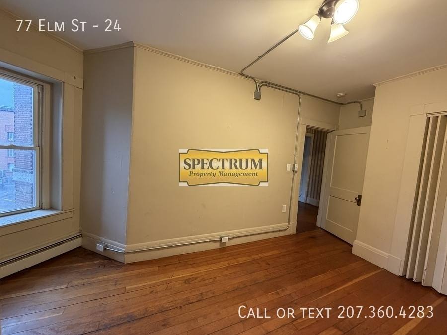 Apartment for rent at 77 Elm St #24, Waterville, ME 04901