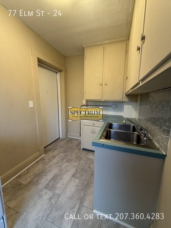 Apartment for rent at 77 Elm St #24, Waterville, ME 04901