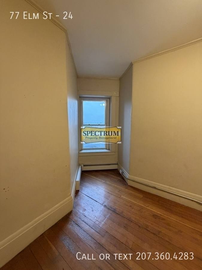 Apartment for rent at 77 Elm St #24, Waterville, ME 04901