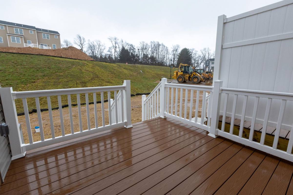 Townhouse for rent at 185 Holstein Dr, Hanover, PA 17331