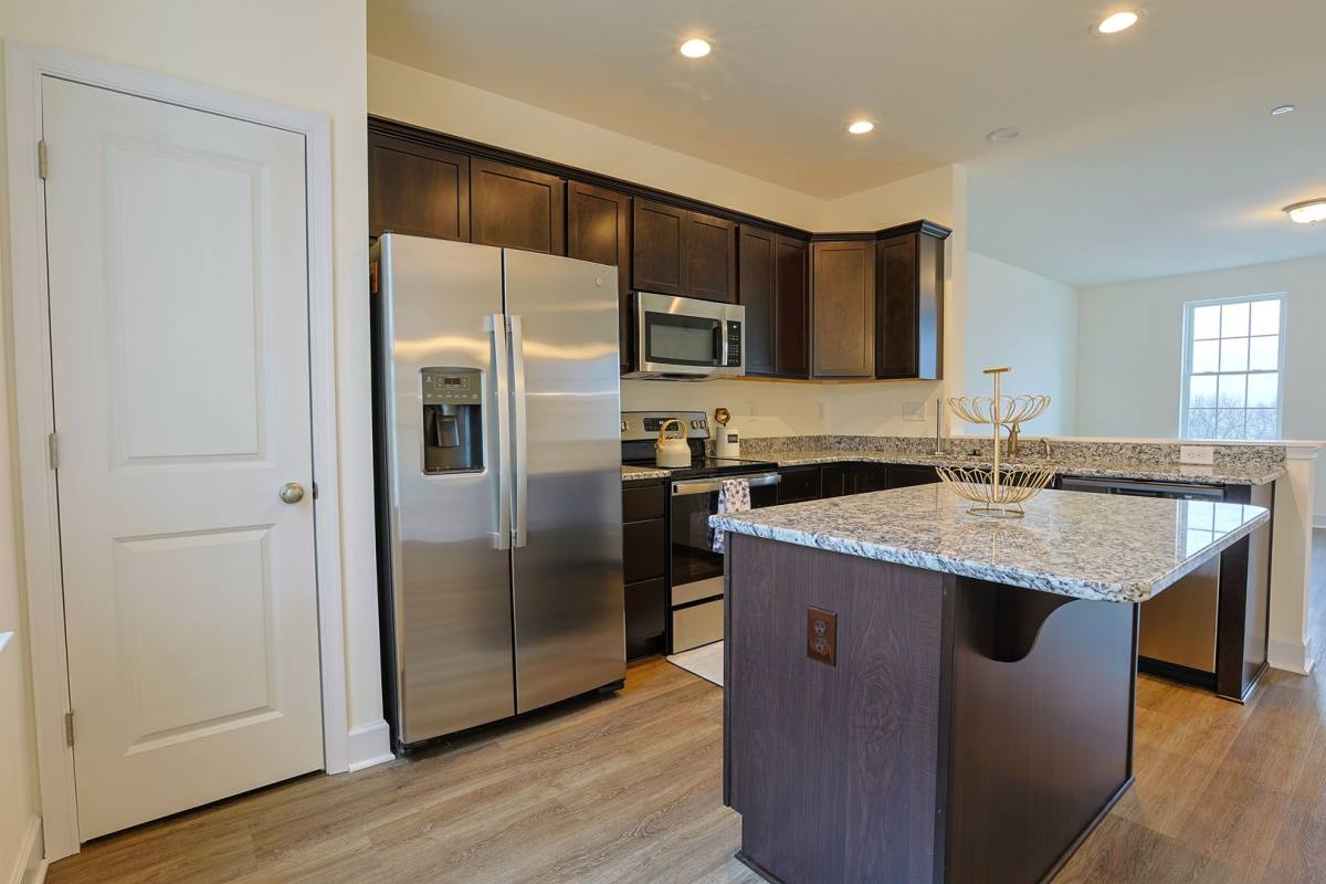Townhouse for rent at 185 Holstein Dr, Hanover, PA 17331