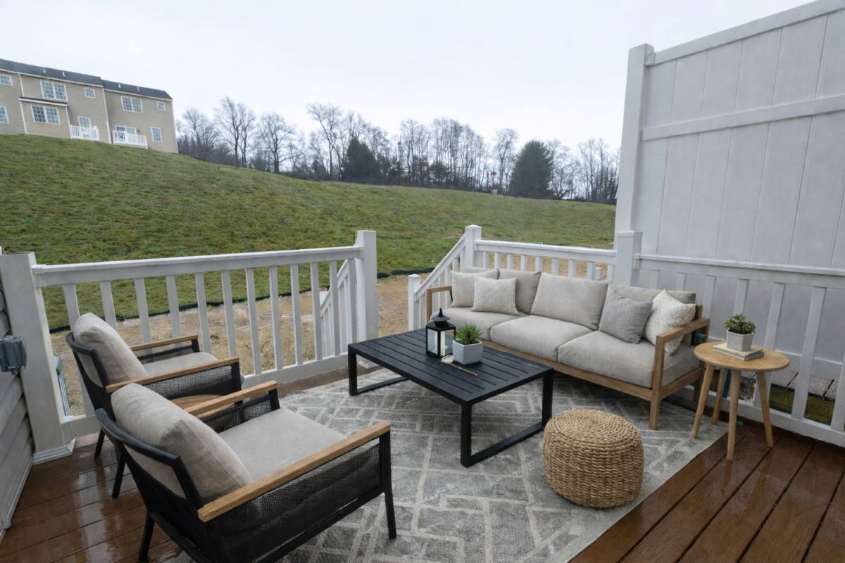 Townhouse for rent at 185 Holstein Dr, Hanover, PA 17331