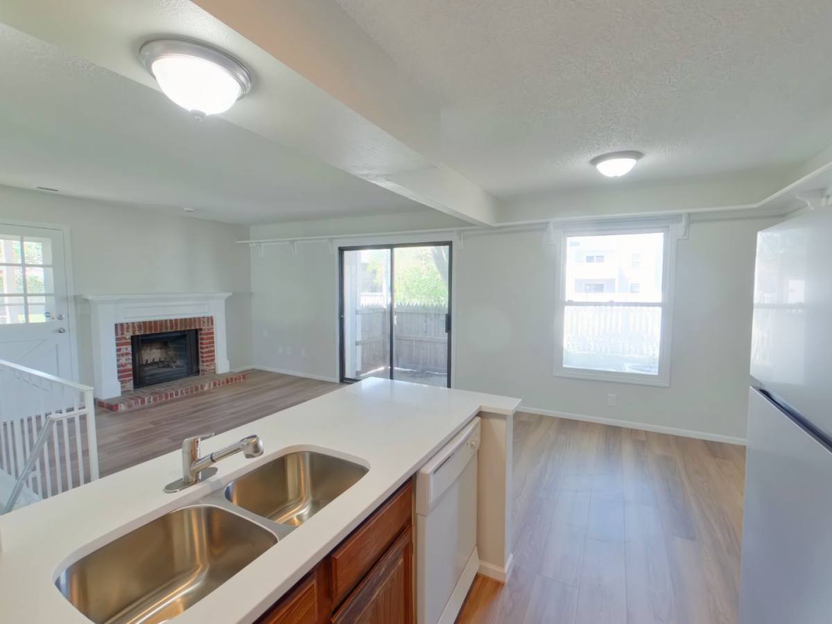 House for rent at 1717 S Cypress, Wichita, KS 67207