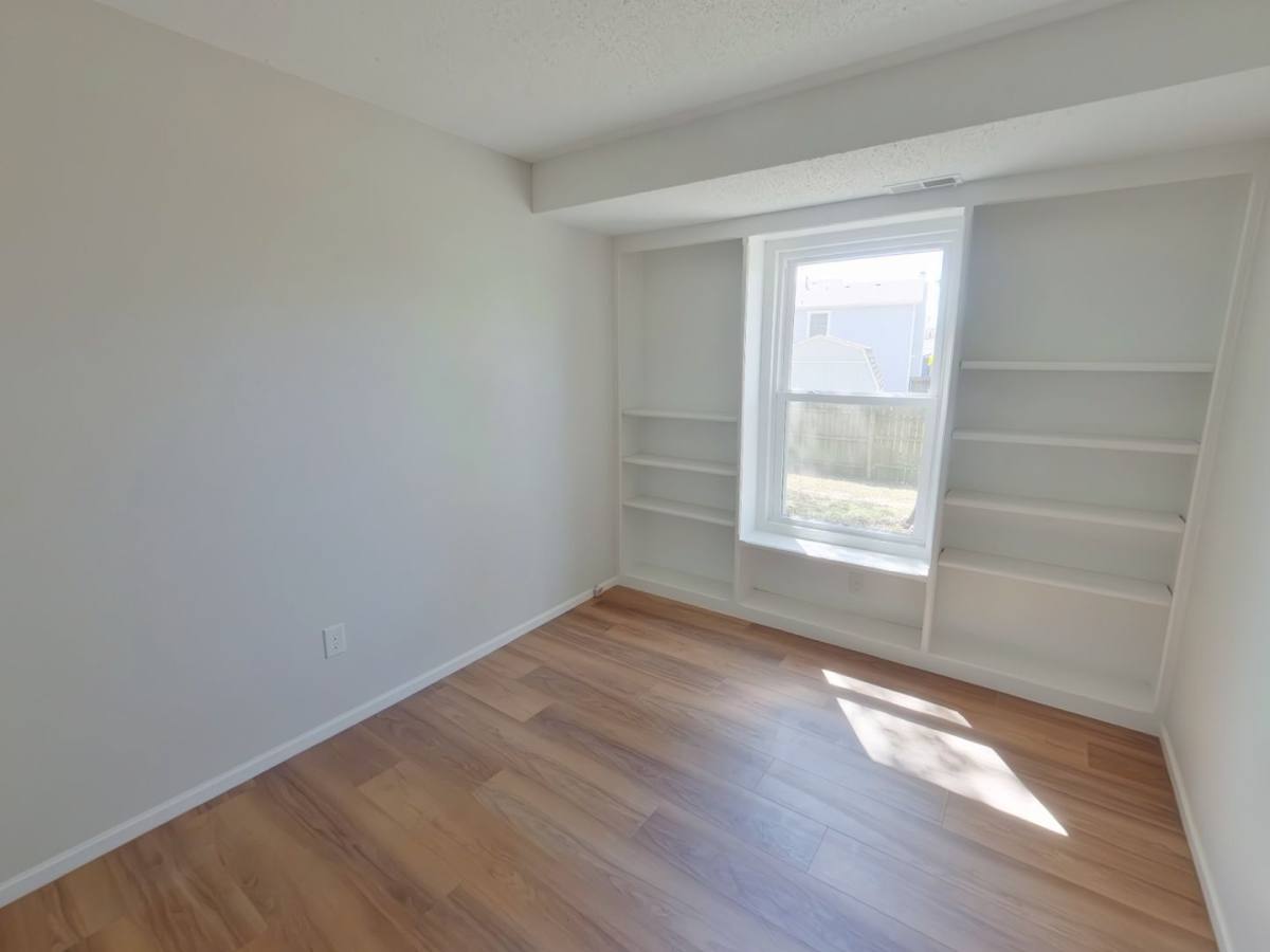 House for rent at 1717 S Cypress, Wichita, KS 67207