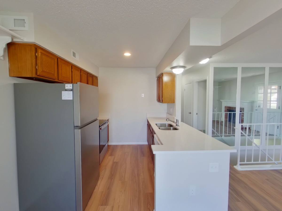 House for rent at 1717 S Cypress, Wichita, KS 67207