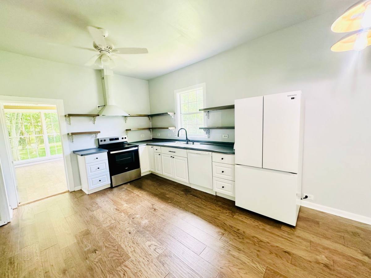 House for rent at 1731 Walnut St, Jackson, LA 70748