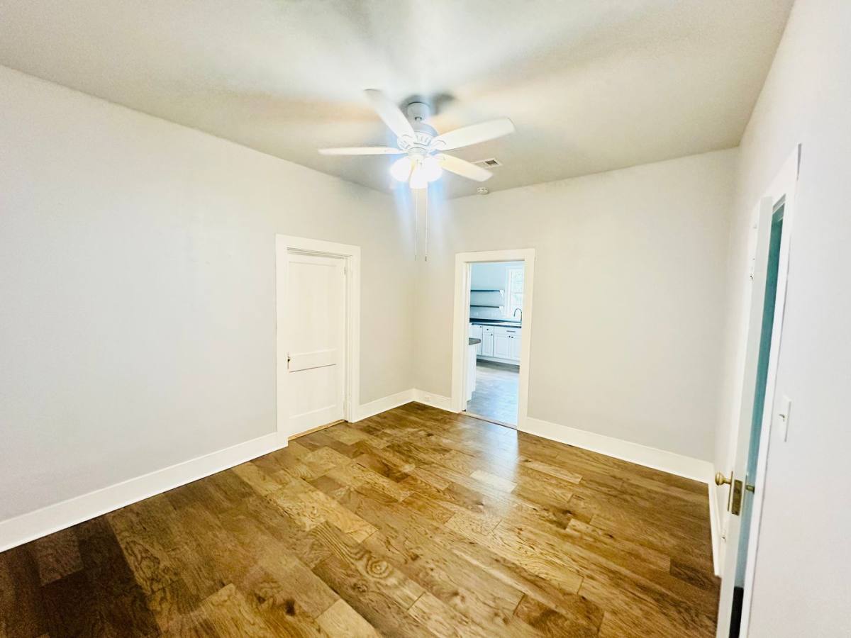 House for rent at 1731 Walnut St, Jackson, LA 70748