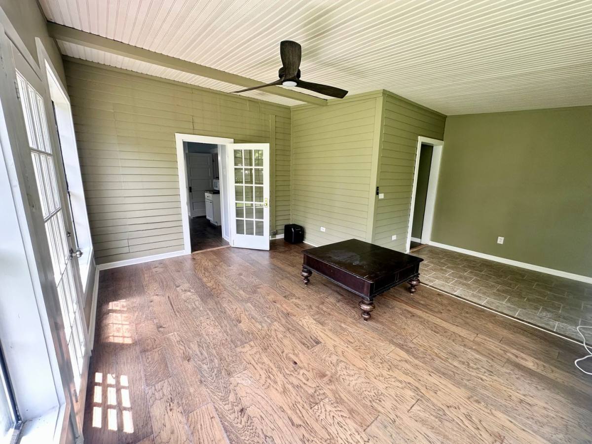 House for rent at 1731 Walnut St, Jackson, LA 70748