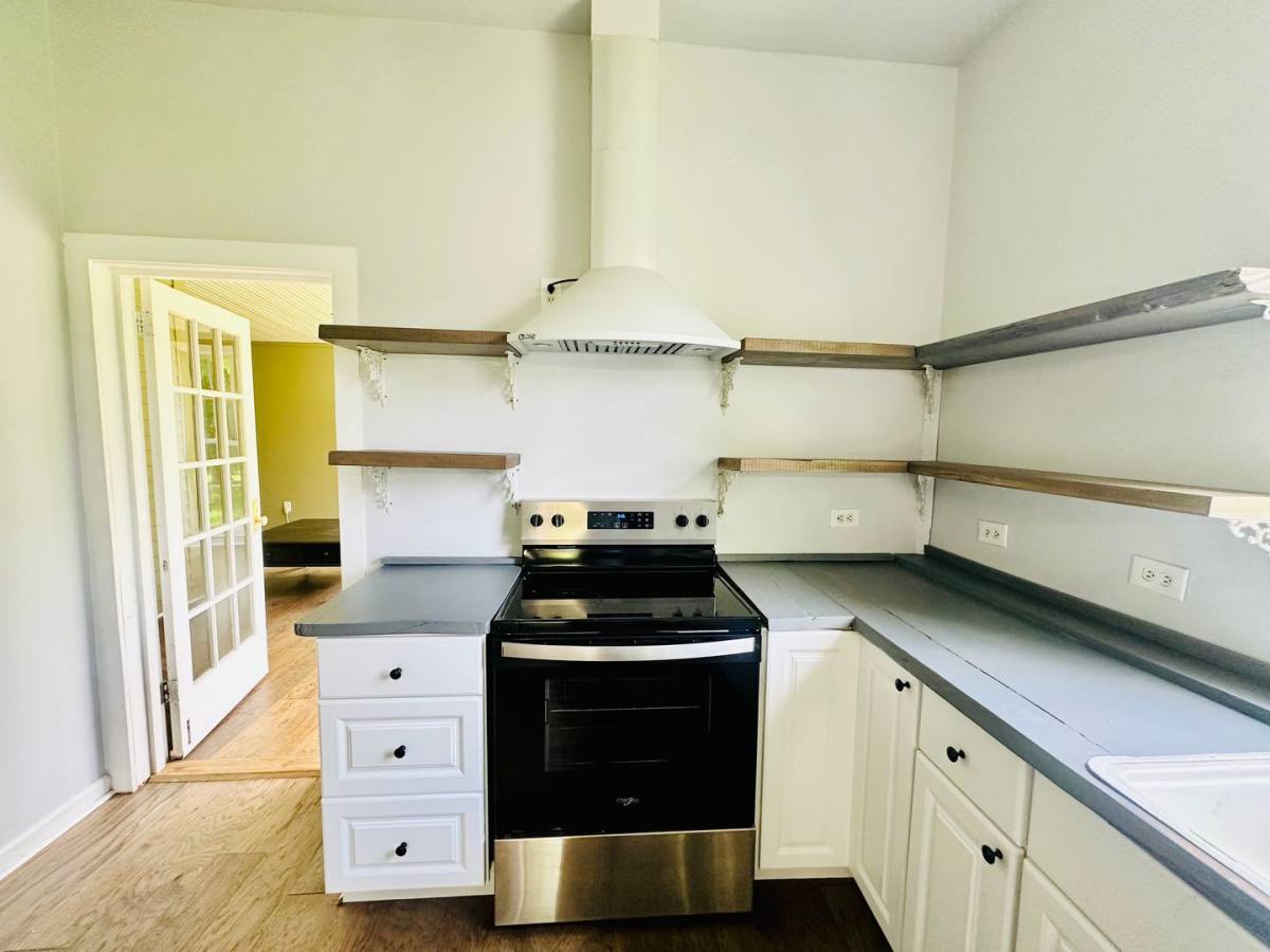 House for rent at 1731 Walnut St, Jackson, LA 70748