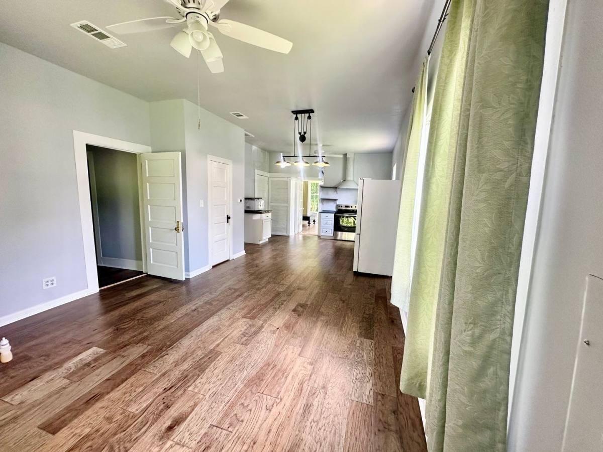 House for rent at 1731 Walnut St, Jackson, LA 70748