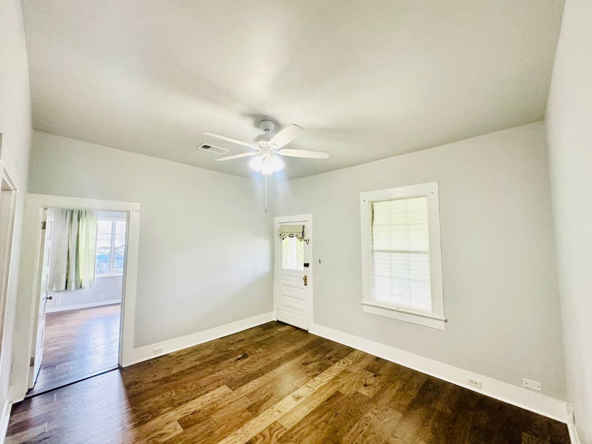 House for rent at 1731 Walnut St, Jackson, LA 70748