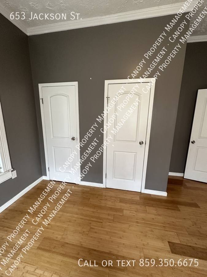House for rent at 653 Jackson St, Lexington, KY 40505