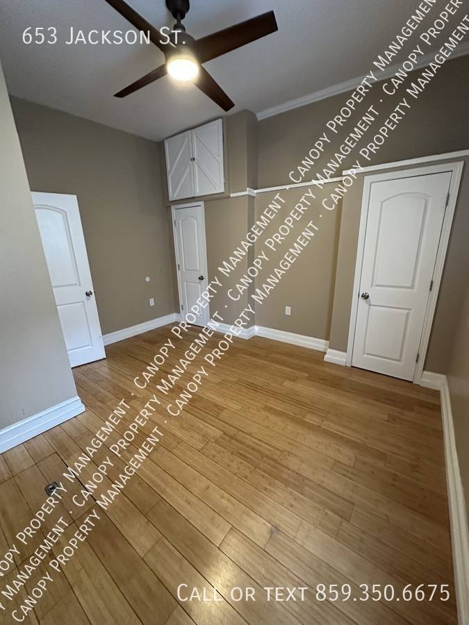 House for rent at 653 Jackson St, Lexington, KY 40505